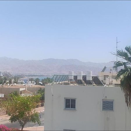 Yona Balev Apartment Eilat Bagian luar foto