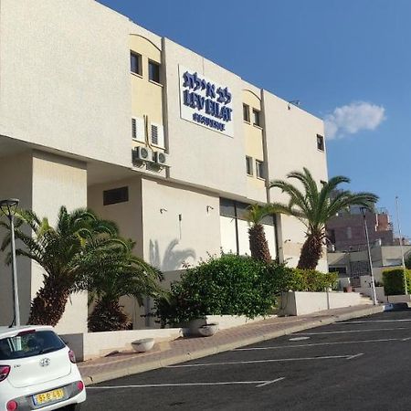 Yona Balev Apartment Eilat Bagian luar foto