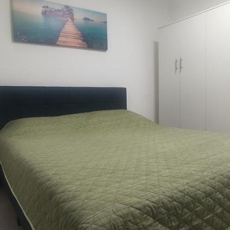 Yona Balev Apartment Eilat Bagian luar foto
