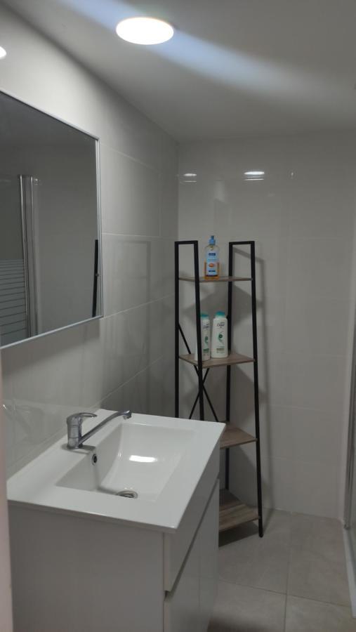 Yona Balev Apartment Eilat Bagian luar foto