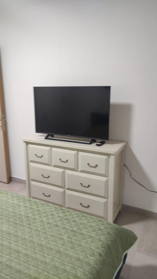 Yona Balev Apartment Eilat Bagian luar foto