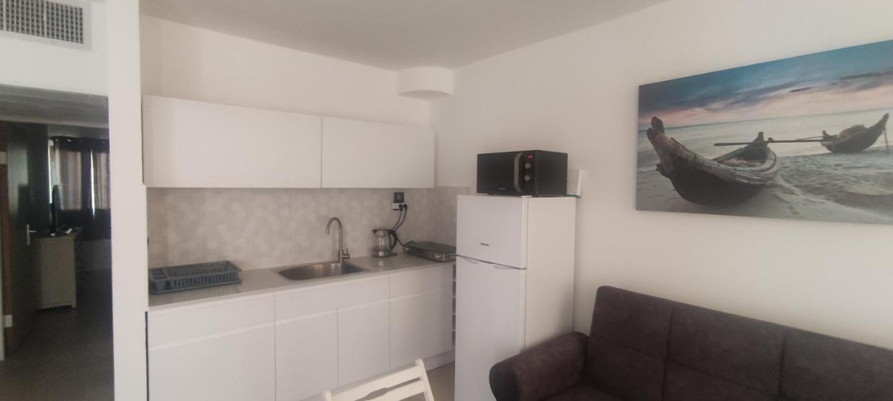 Yona Balev Apartment Eilat Bagian luar foto