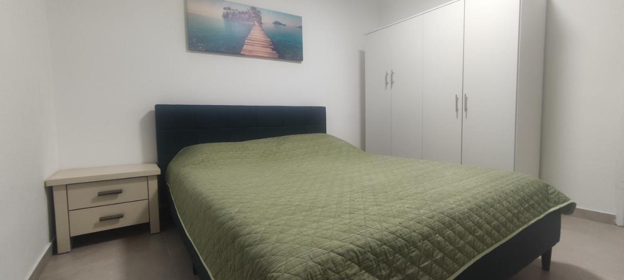 Yona Balev Apartment Eilat Bagian luar foto